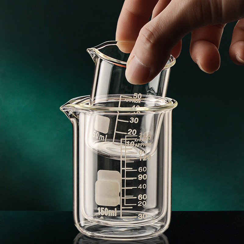Copo Medidor de Vidro Borossil - Candle Making Jug avaliação e preço