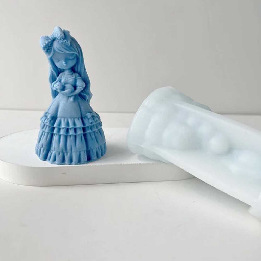 NOVO E QUENTE EM ESTOQUE - Kit - Candle Making Kits avaliação e preço