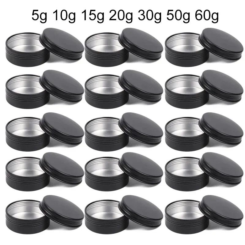 5/10/15/20/30/50/60g lata de a - Tin Container Lid avaliação e preço