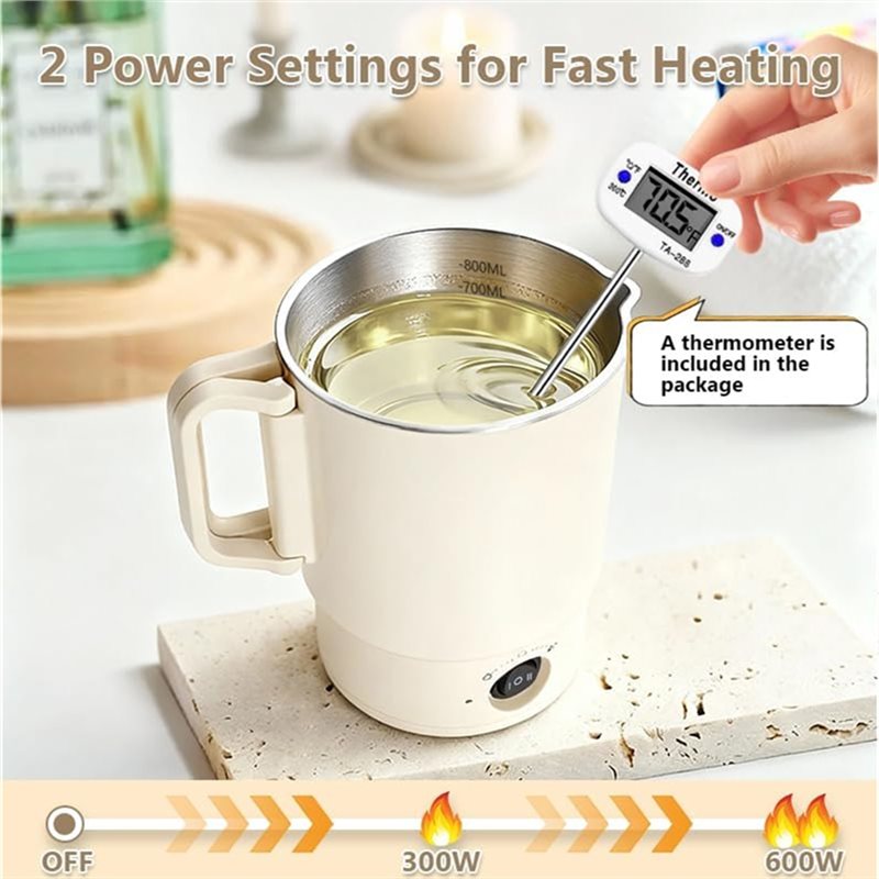 Kit de panela elétrica para de - Candle Making Jug avaliação e preço