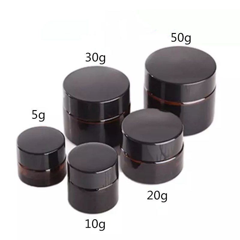 20 unidades de Mini Potes de V - Candle Making Jars With Lids avaliação e preço