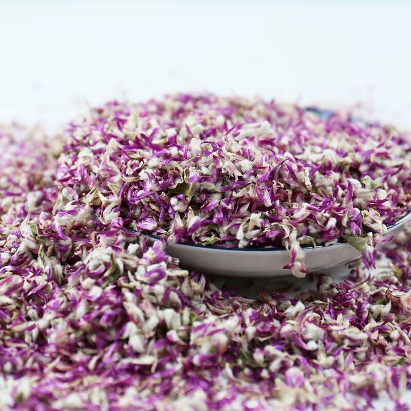 Pétalas de Flor Secas Naturais - Candle Making And Perfume avaliação e preço