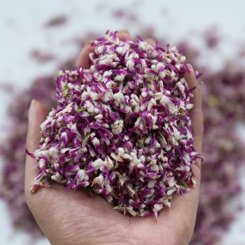 Pétalas de Flor Secas Naturais - Candle Making And Perfume avaliação e preço