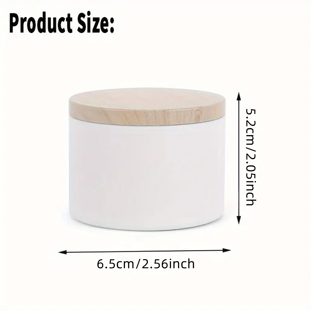 12pçs latas de velas, recipien - Candle Making Jars With Lids avaliação e preço