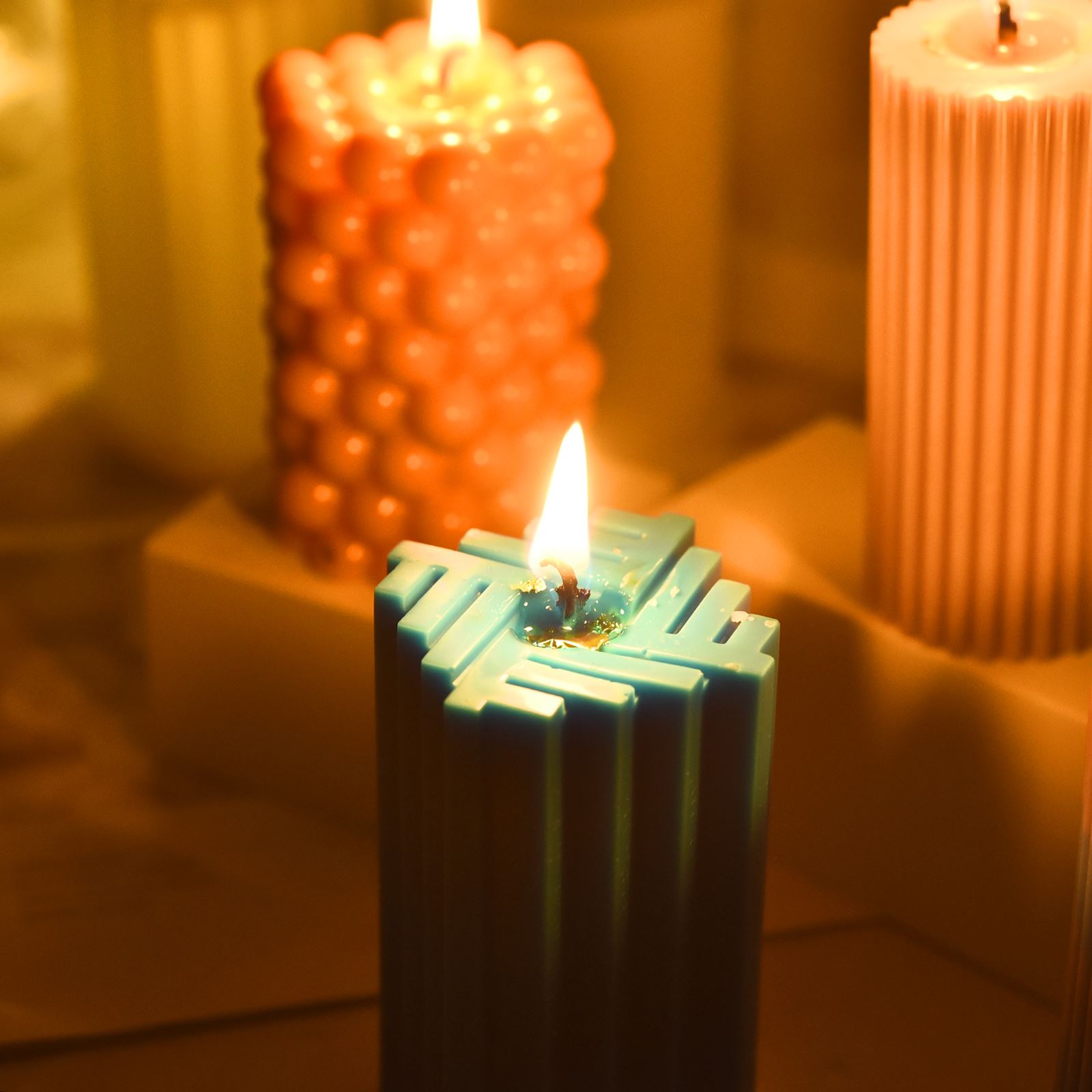 2g corante cores de cera vela  - Candle Making Kits avaliação e preço