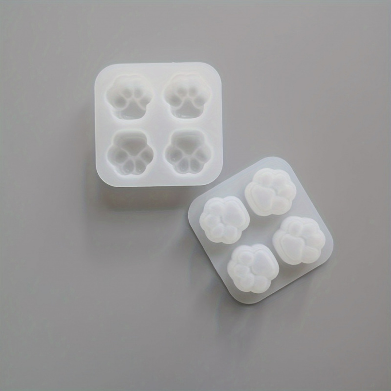 Conjunto de Moldes de Silicone - Candle Making Tutorial avaliação e preço