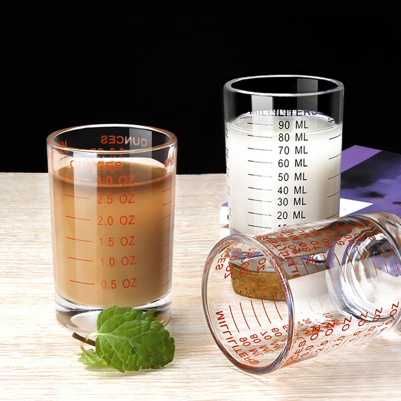 Copo de medição de vidro resis - Candle Making Jug avaliação e preço