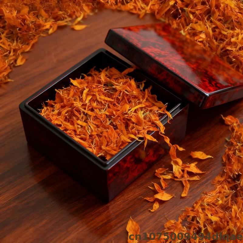 Flores Secas 100% Naturais: Pé - Candle Making And Perfume avaliação e preço